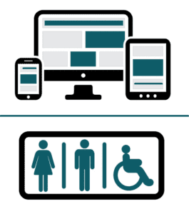 Accessibility services and 508 Complinance - Apex Solutions LTD