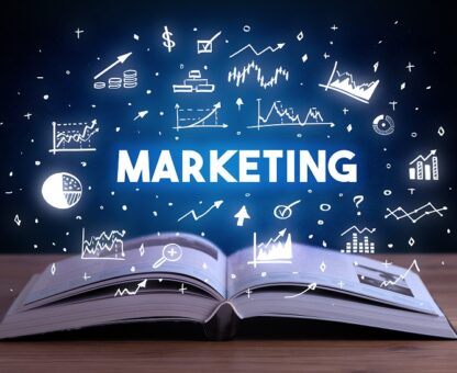 Book Marketing Strategy