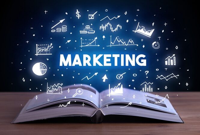 Book Marketing Strategy