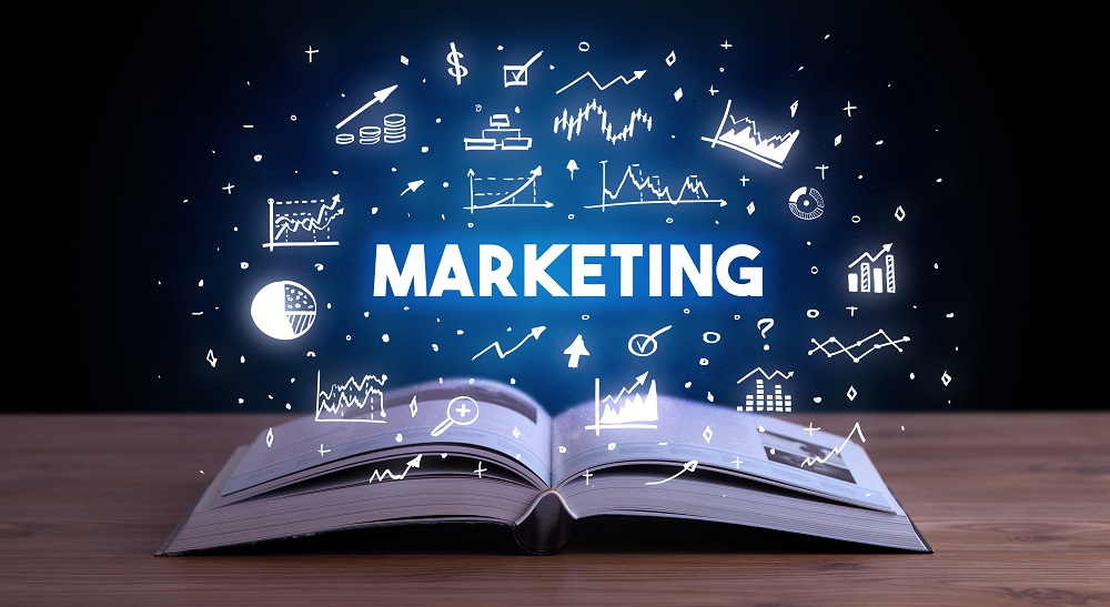 Time to Plan your Book Marketing Strategy - Apex Solutions LTD
