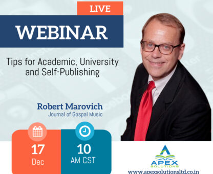 17th Webinar Creative