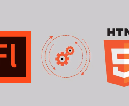 Flash to HTML5 - Apex Solutions LTD