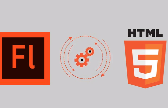 Flash to HTML5 - Apex Solutions LTD