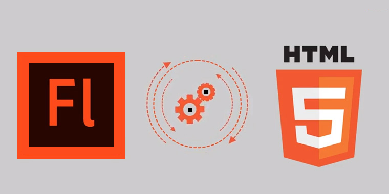 Flash to HTML5 - Apex Solutions LTD