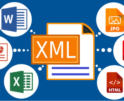 XML Conversion Image - Apex Solutions LTD