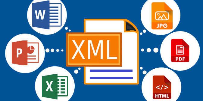 XML Conversion Image - Apex Solutions LTD