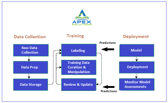 Data Labeling and Annotation - Apex Solutions LTD