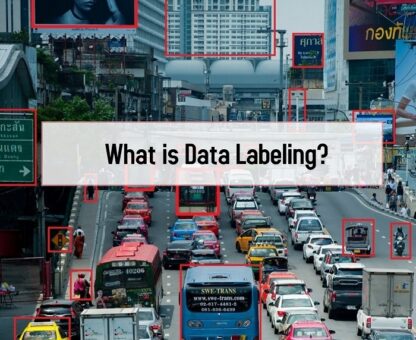 What is data labeling? - Apex Solutions LTD