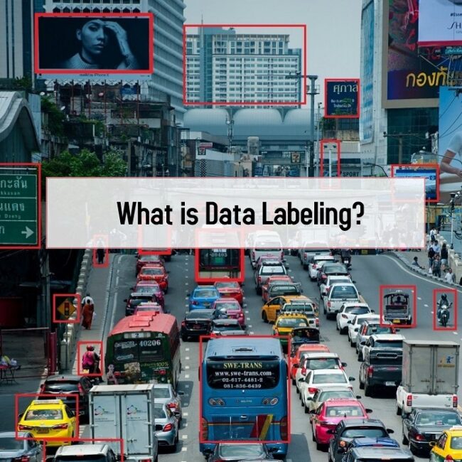 What is data labeling? - Apex Solutions LTD