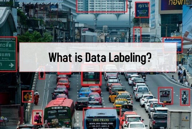 What is data labeling? - Apex Solutions LTD
