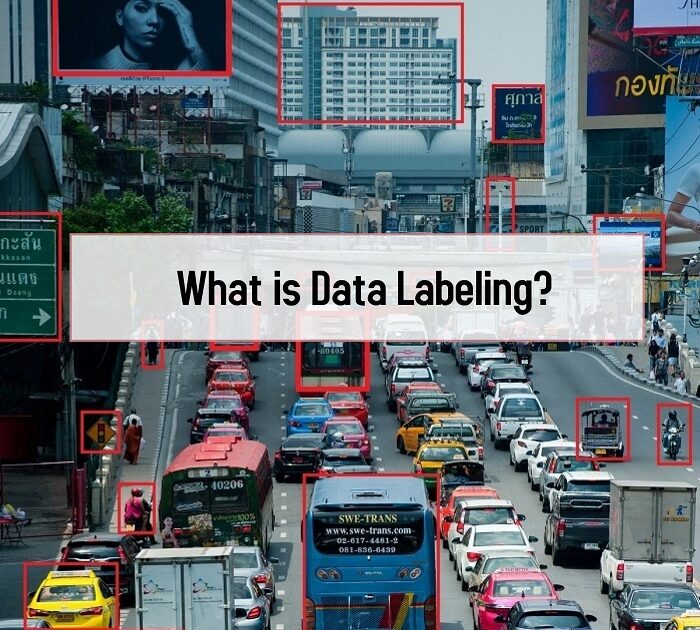 What is data labeling? - Apex Solutions LTD