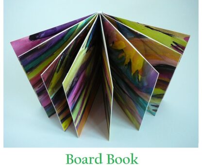 Board Book
