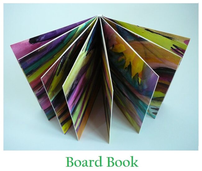 Difference Between Board Books And Picture Books – Copy Board Book