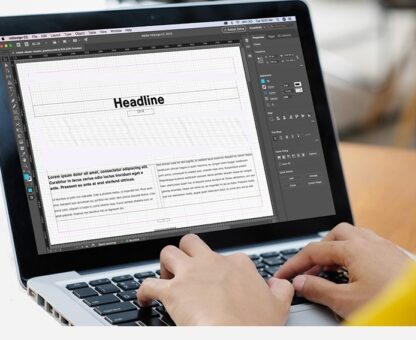 How to design an ebook