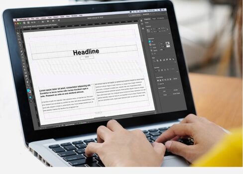 How to design an ebook