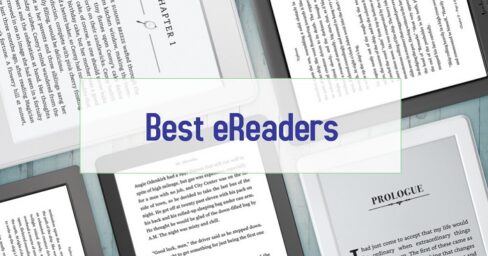 The Best eReaders In The Market
