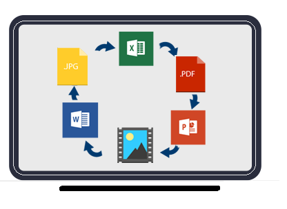 What is data conversion - Apex Solutions LTD