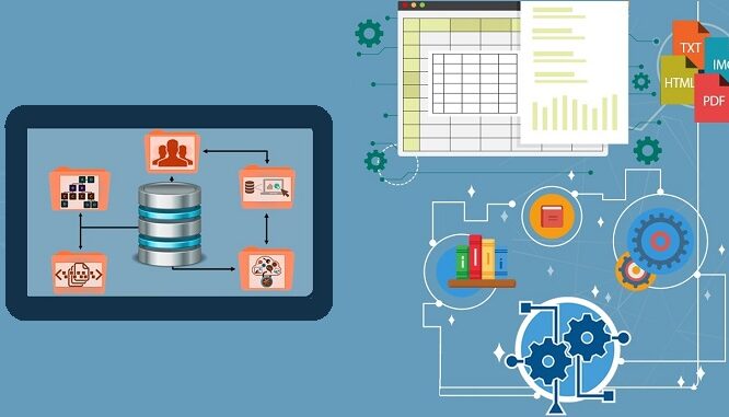 A Brief About Data Conversion