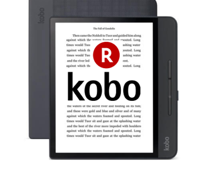 Kobo eReaders