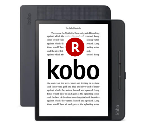 Kobo eReaders