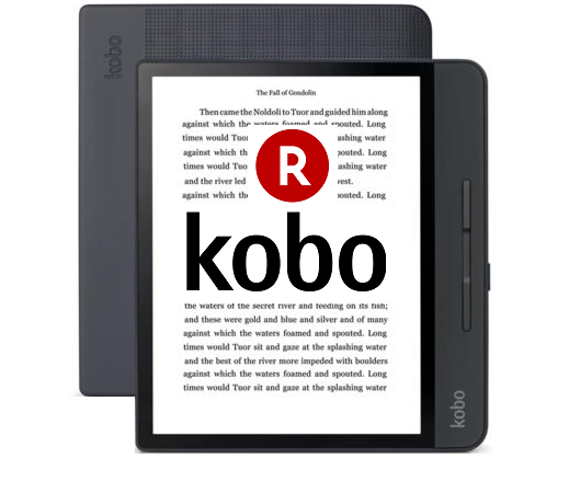 Kobo eReaders