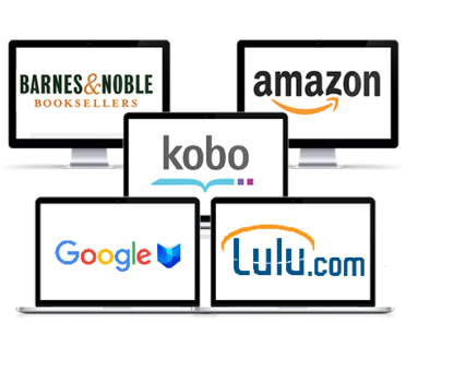 What is Self Publishing and their Platforms