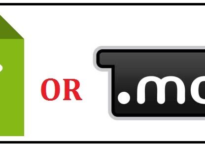 Which is best- ePub or Mobi?