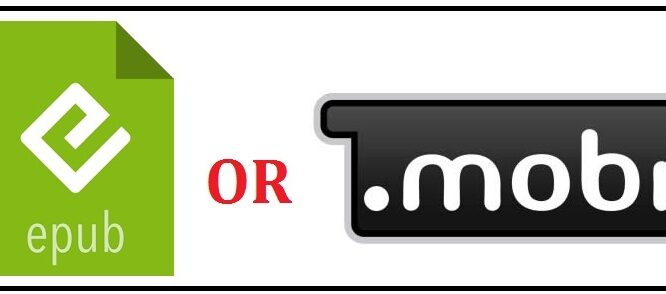 Which is best- ePub or Mobi?
