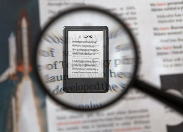 When was eBook Invented (History Of eBook) Apex Solutions LTD