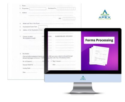 Consolidating Rule-Based & Model-Based Strategies for Enhanced Form Processing