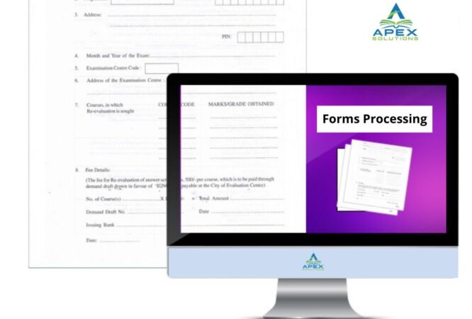 Consolidating Rule-Based & Model-Based Strategies for Enhanced Form Processing