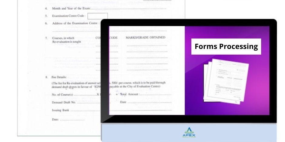 Consolidating Rule-Based & Model-Based Strategies for Enhanced Form Processing