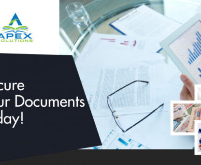 Document Digitization - The Three Mains Reasons to do it