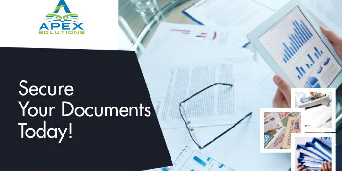 Document Digitization – The Three Mains Reasons to do it Document Digitization - The Three Mains Reasons to do it