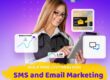 Do's and Don't for Email and SMS Marketing Services