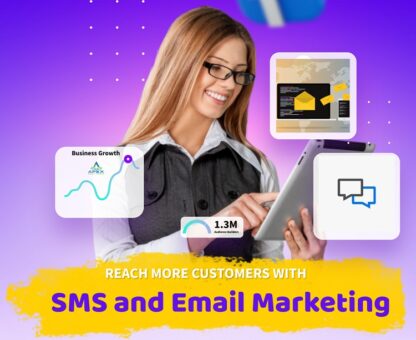 Do's and Don't for Email and SMS Marketing Services