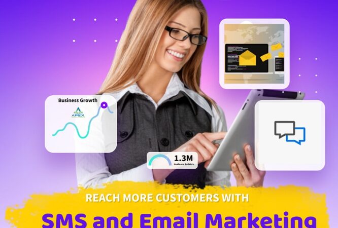 Do's and Don't for Email and SMS Marketing Services