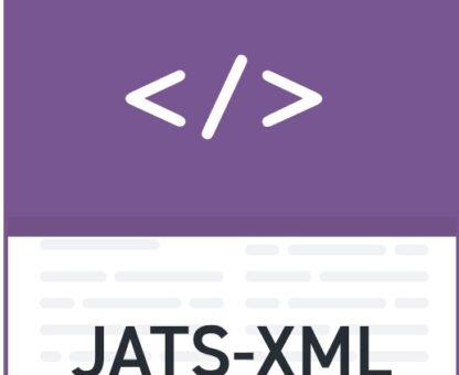 JATS XML Conversion and Possibilities