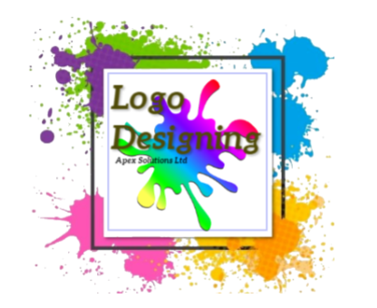 Logo designing - Apex Solutions LTD