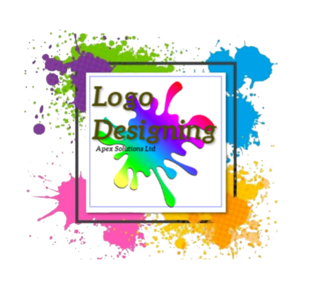 Logo designing - Apex Solutions LTD