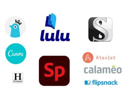TOP PUBLISHING TOOLS RECOMMENDED BY THE EXPERTS FOR YOUR BEST SELLER