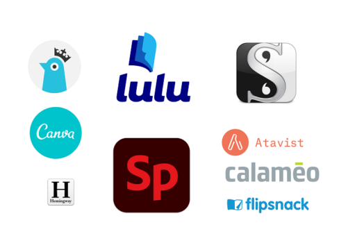 TOP PUBLISHING TOOLS RECOMMENDED BY THE EXPERTS FOR YOUR BEST SELLER
