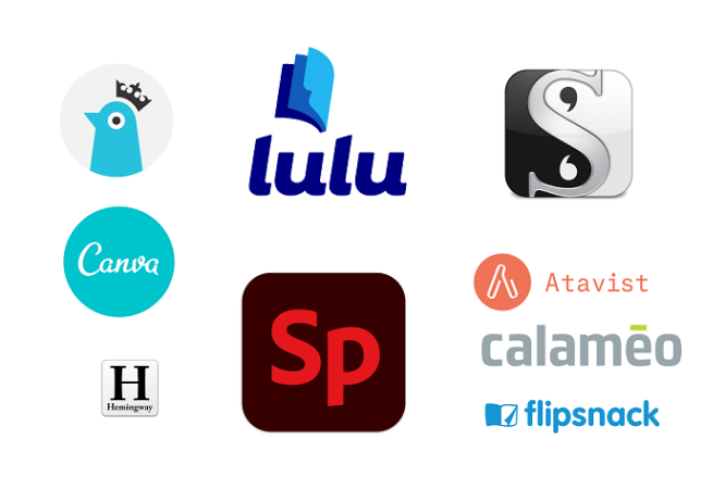TOP PUBLISHING TOOLS RECOMMENDED BY THE EXPERTS FOR YOUR BEST SELLER