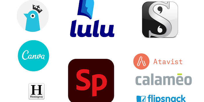 TOP PUBLISHING TOOLS RECOMMENDED BY THE EXPERTS FOR YOUR BEST SELLER