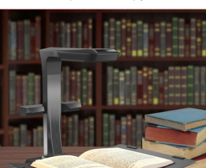 What are 5 Advantages of Scanning Services