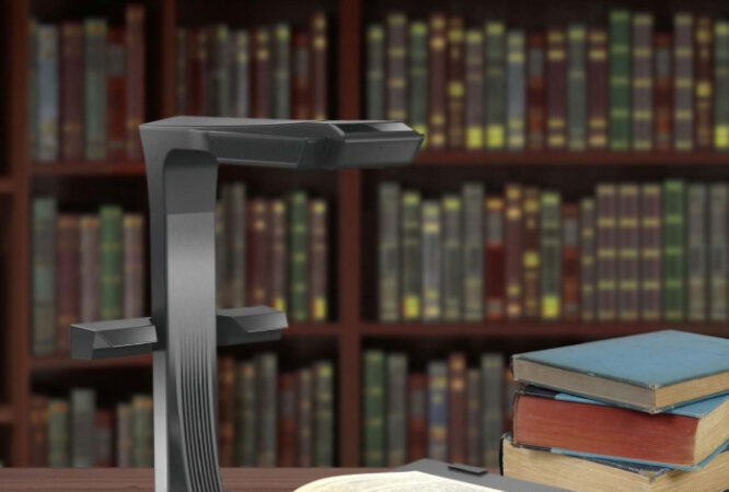 What are 5 Advantages of Scanning Services