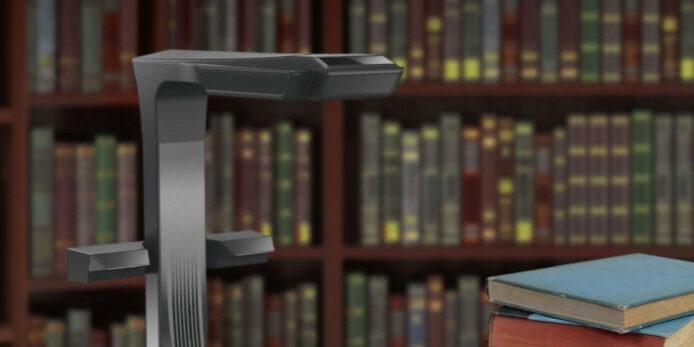 What are 5 Advantages of Scanning Services