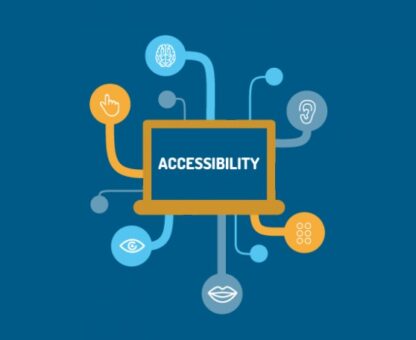 Accessibility Services