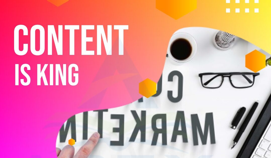 Is your brand ready for the Content Creation