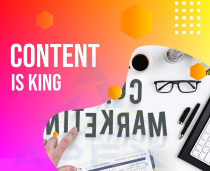 Is your brand ready for the Content Creation